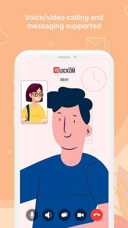 QuickomWE screenshot-3