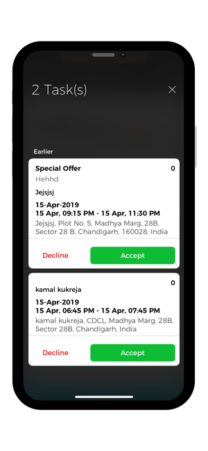 Wofo Worker(圖6)-速報App