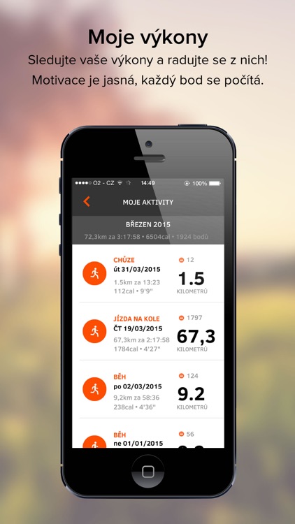 EPP – Pomáhej pohybem screenshot-3