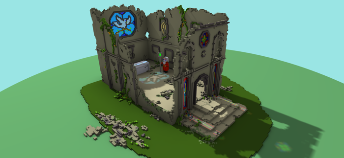 VoxelMaker