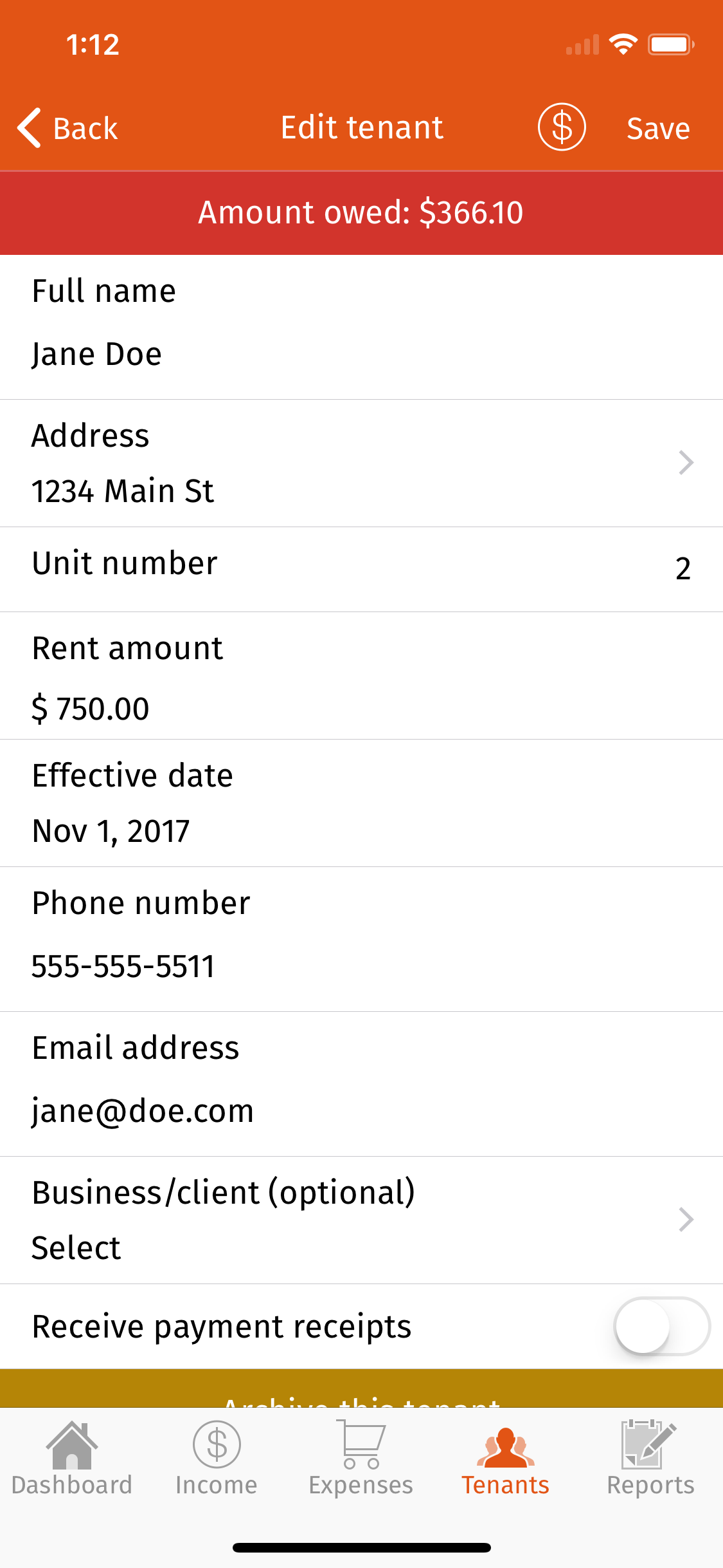 Casita screenshot 4