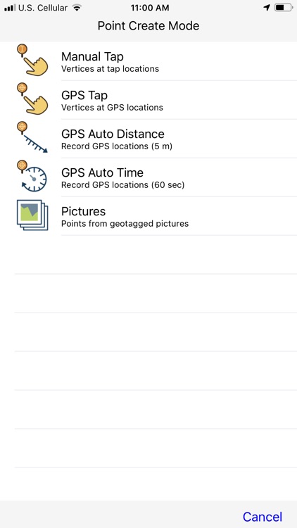 Global Mapper Mobile