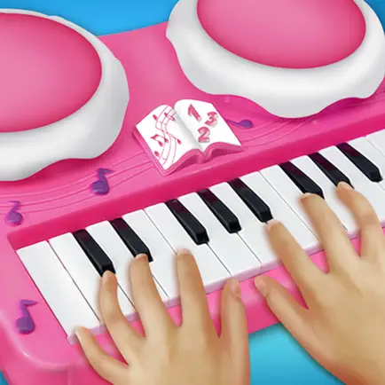 Girly Pink Piano Simulator Cheats