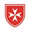 The app of the Sovereign Military Hospitaller Order of St