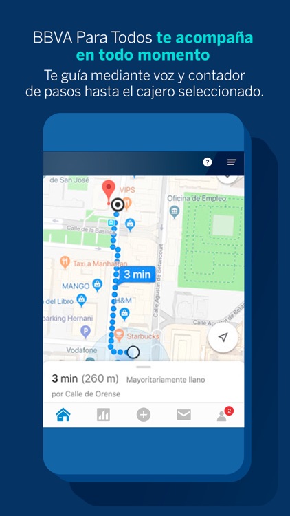 BBVA para todos screenshot-5