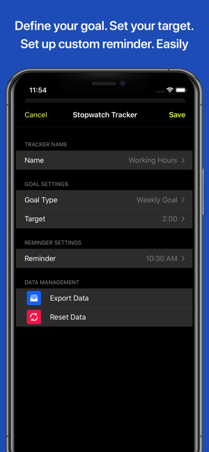 OneTracker Pro - Habit Tracker(圖4)-速報App