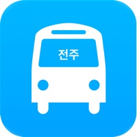 전주버스 - 실시간 도착 정보