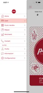 PAUSA Your Italian Break screenshot #4 for iPhone