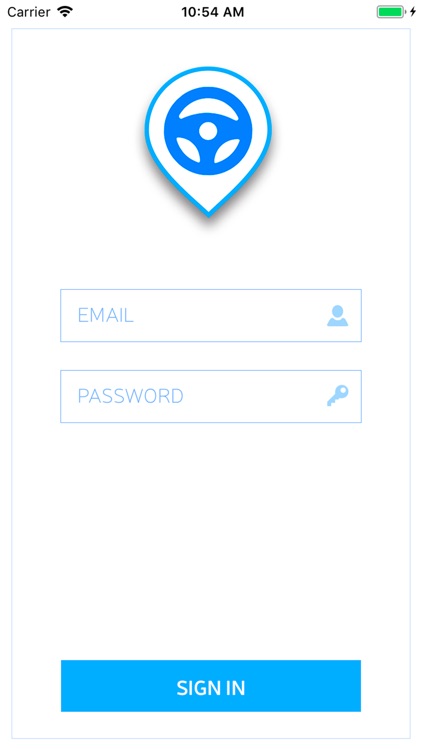 Mobility Cloud Driver
