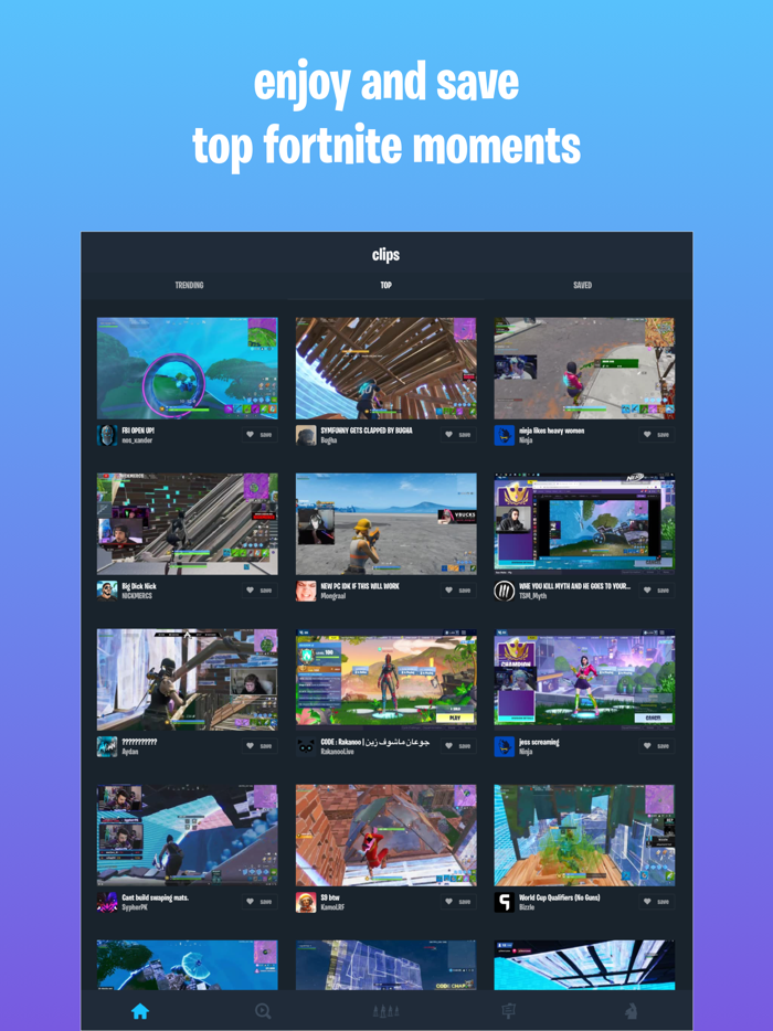 Victoryz - All for Fortnite