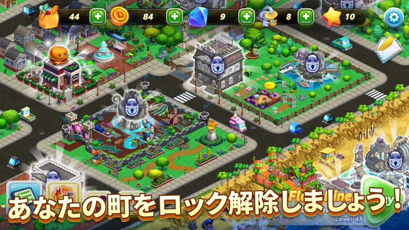 Diner DASH Adventures screenshot 3