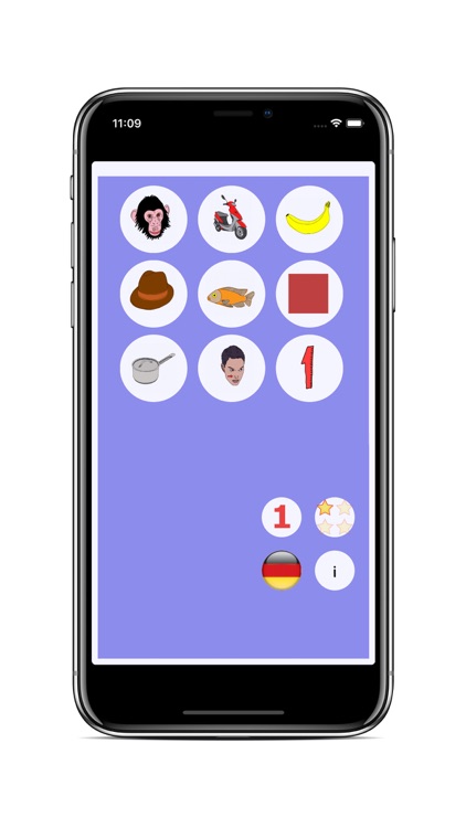 Skrivis - Lär dig skriva