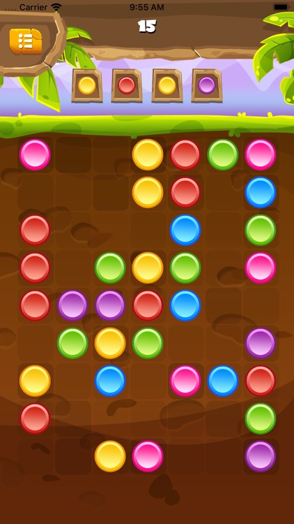 The Color Line screenshot-5