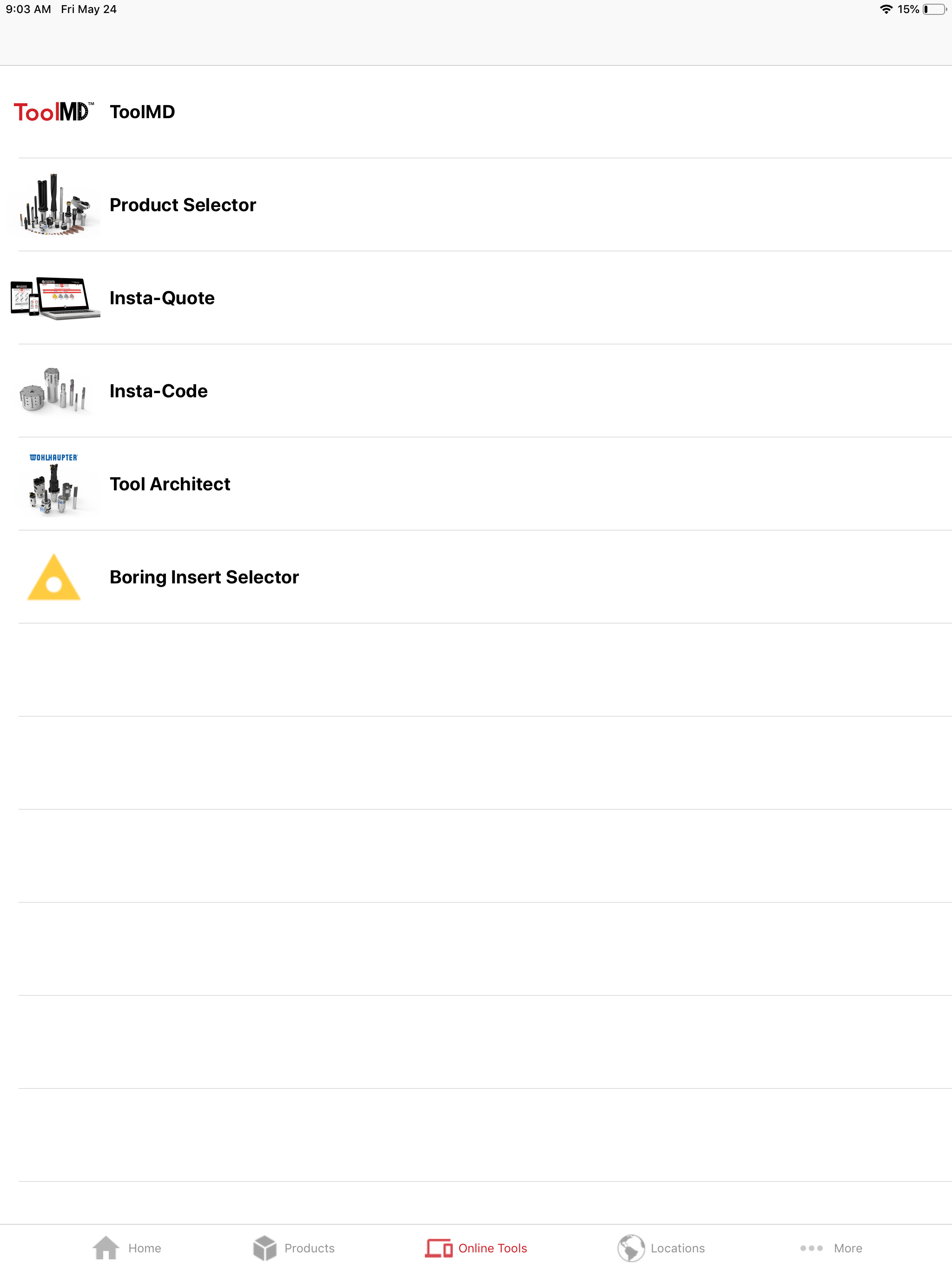 Solution Hub