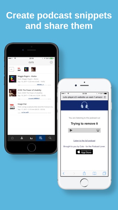 How to cancel & delete Procast Podcast App - Podcasts from iphone & ipad 4