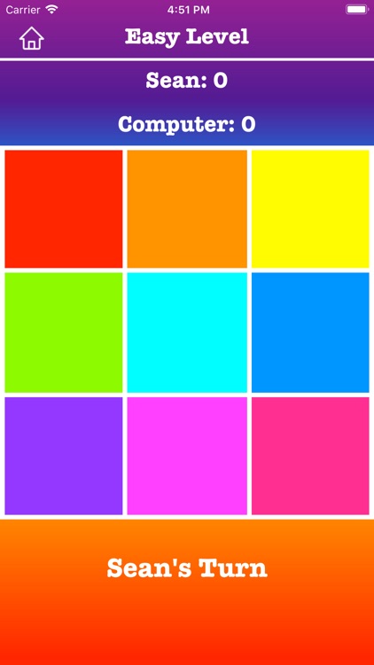 Tic-Tac-Toe: The Official Game screenshot-3