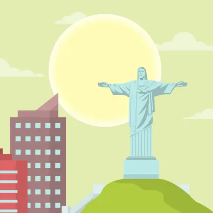 Quiz Estado do Rio de Janeiro Cheats