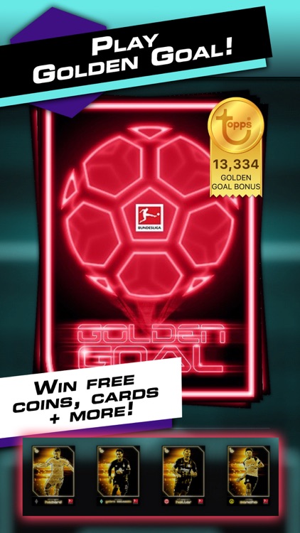 KICK: Football Card Trader screenshot-5
