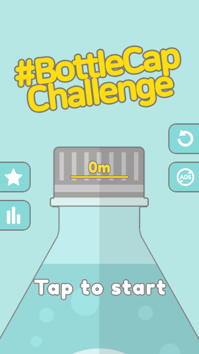 Bottle Cap Challenge: The Riseのおすすめ画像1