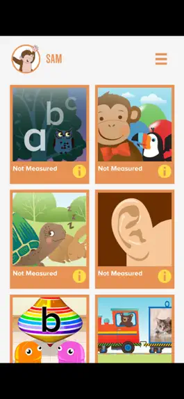 Game screenshot READY! for Kindergarten mod apk