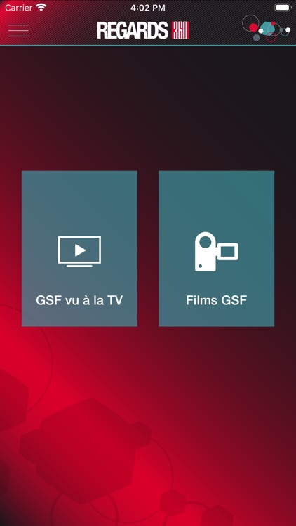 Regards 360 screenshot-3