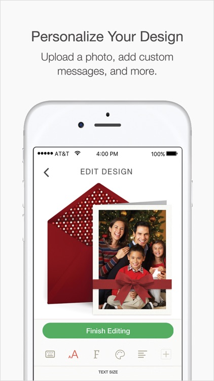 Punchbowl: Invitations & Cards screenshot-3