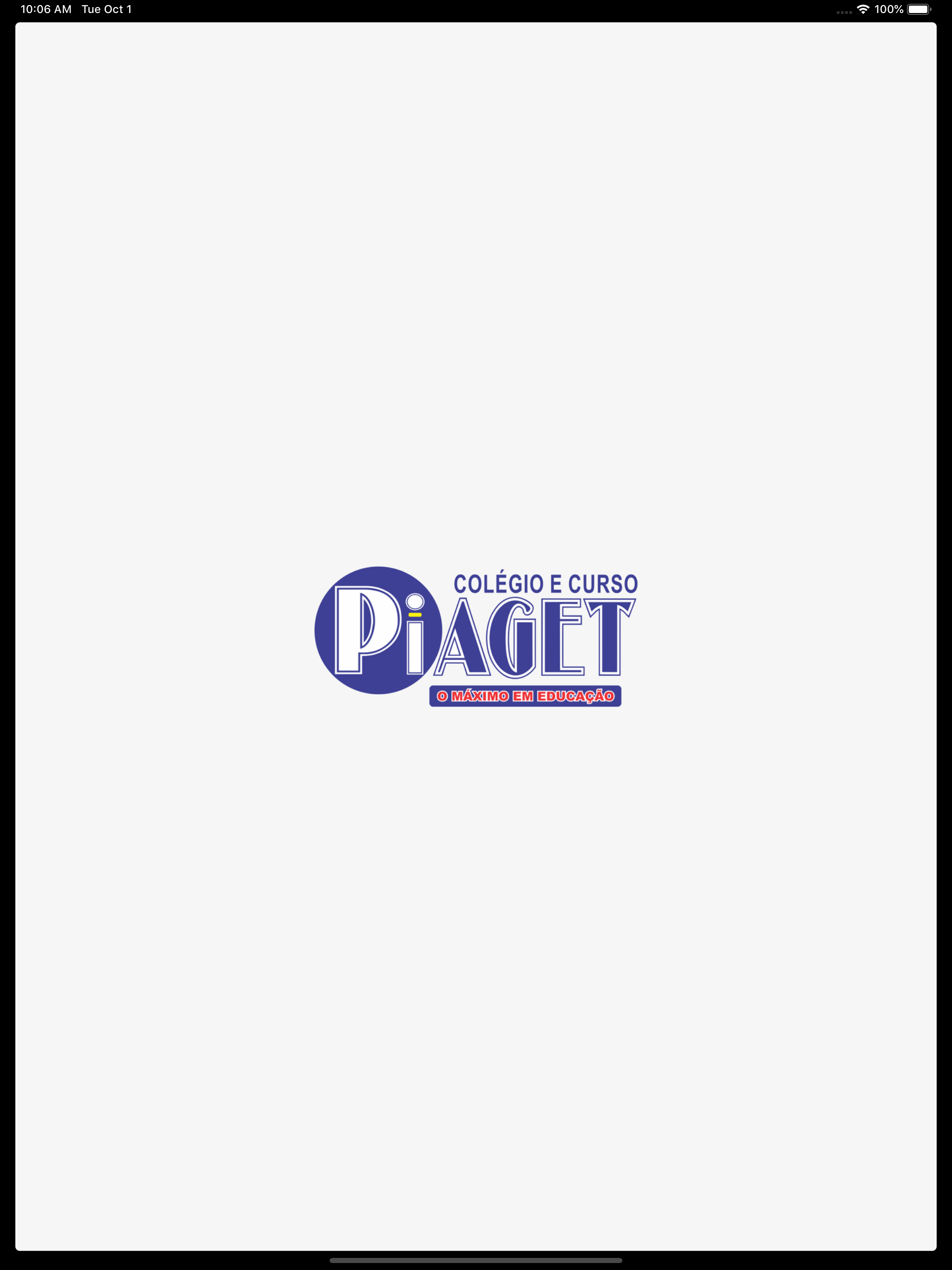 Piaget Colégio e Curso