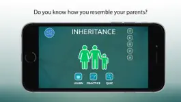 Game screenshot Inheritance Biology mod apk