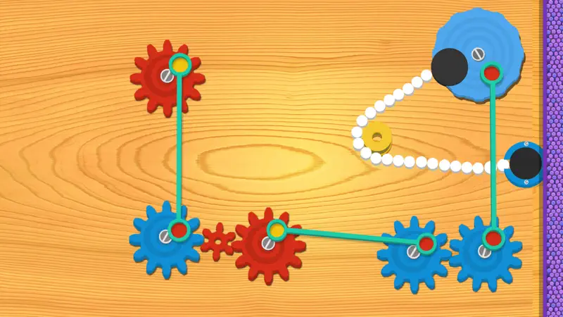 Crazy Gears screenshot 2 of 4