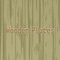 Wooden Plates 