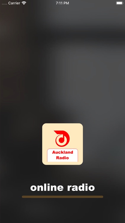 Auckland online radio