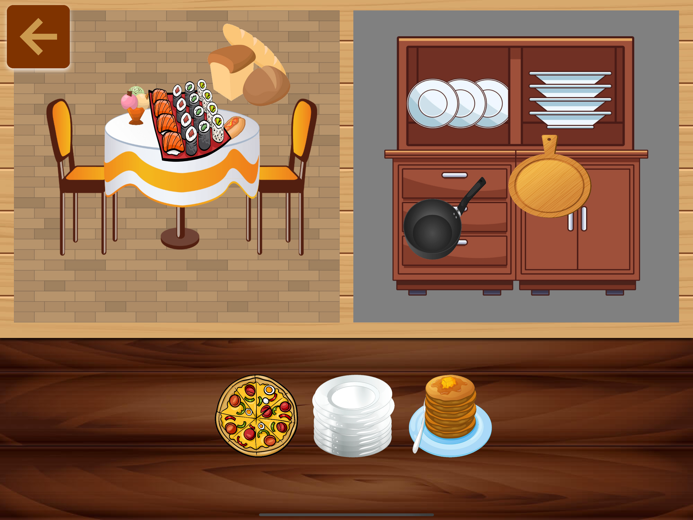 Baby Games for 1-5 year olds screenshot 7