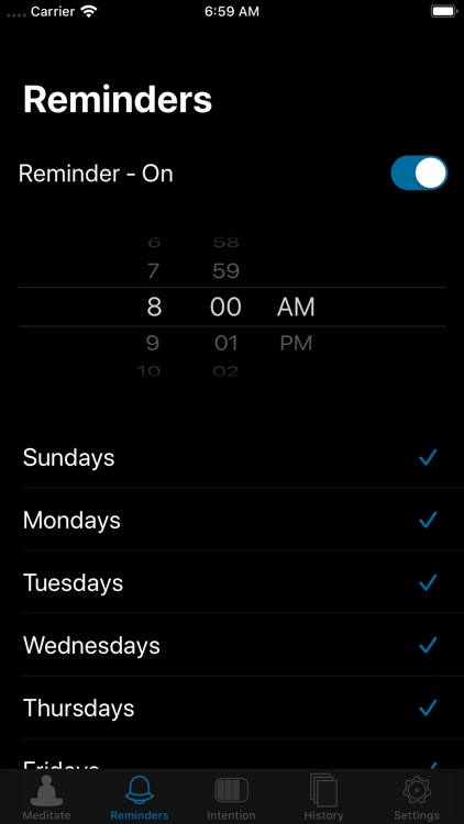 Lotus Bud Meditation Timer screenshot-6