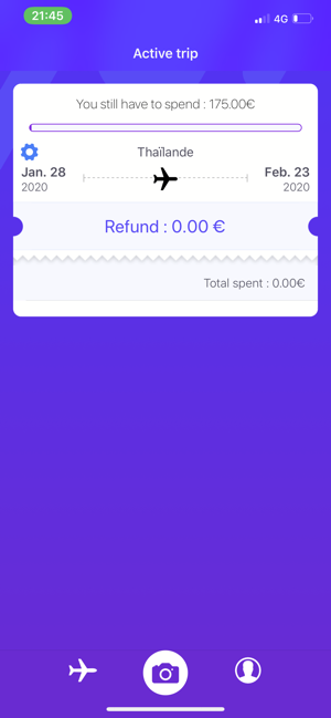 SKIPTAX : TAX REFUND(圖3)-速報App