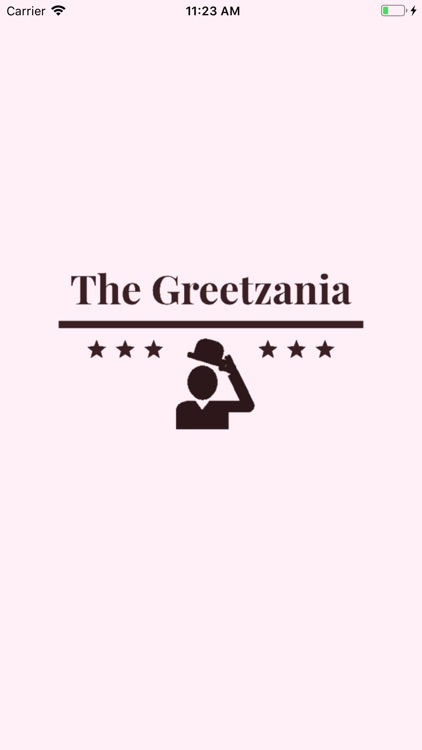 The Grretzania