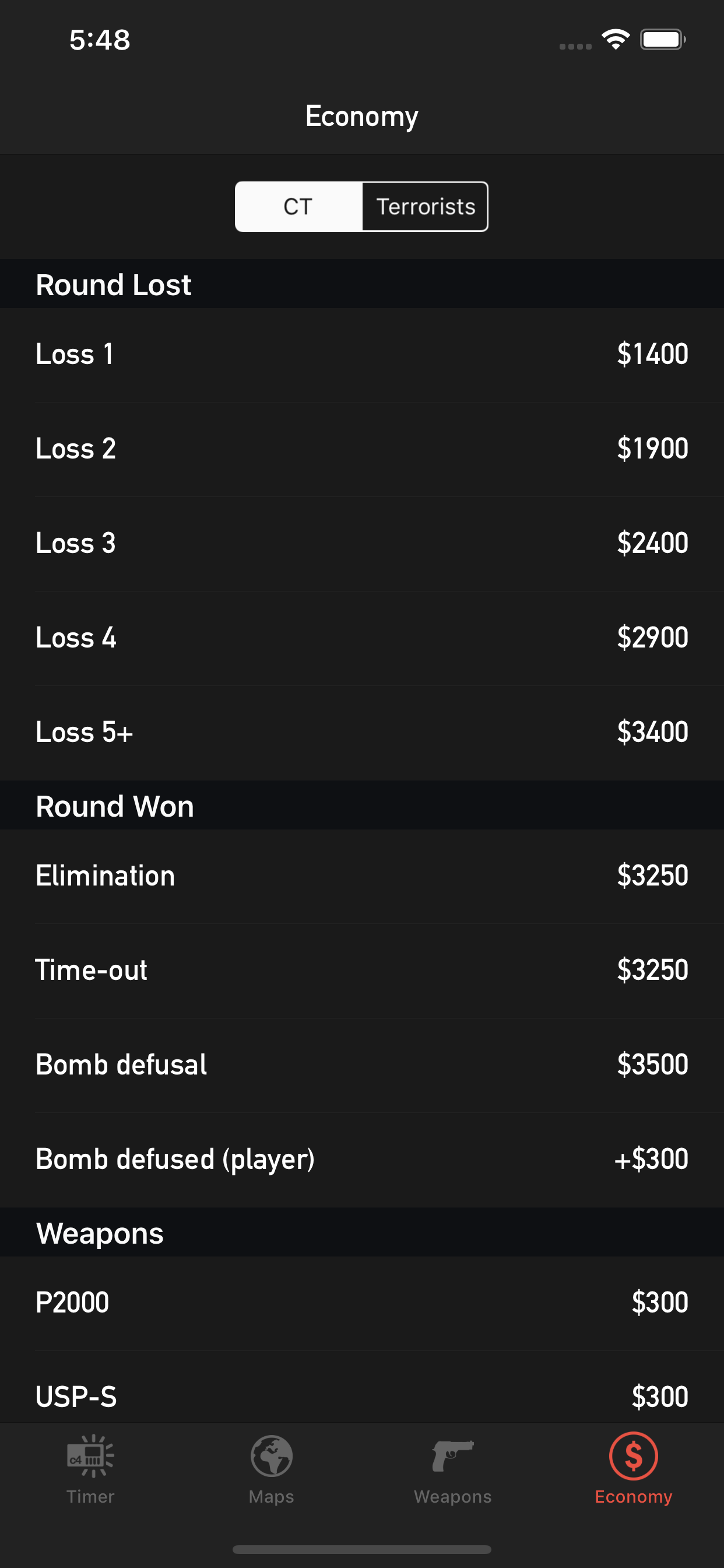 CS:GO Companion - CSGO App