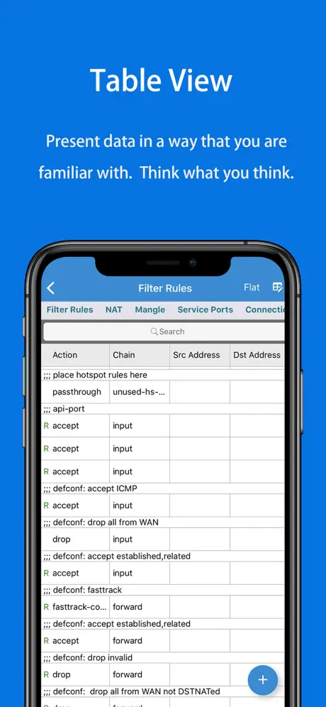 WinboxMobile - Router Admin