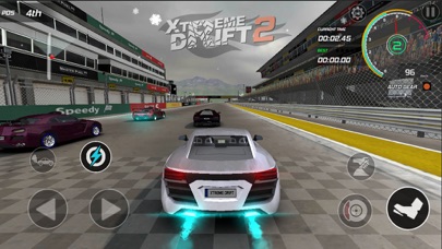 Xtreme Drift 2のおすすめ画像9