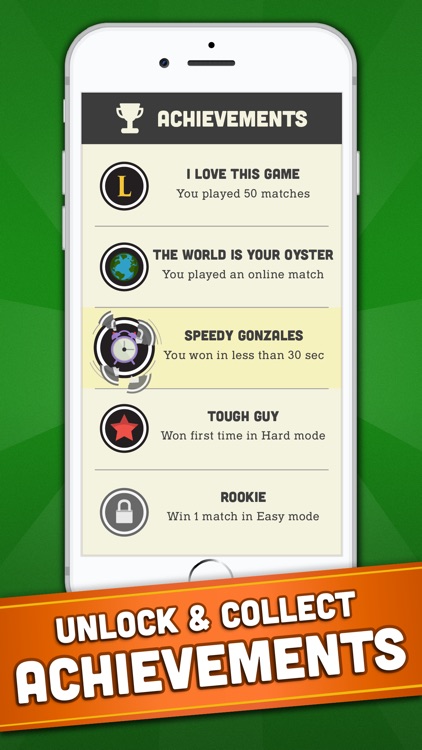 Rubamazzo - Classic Card Games screenshot-4