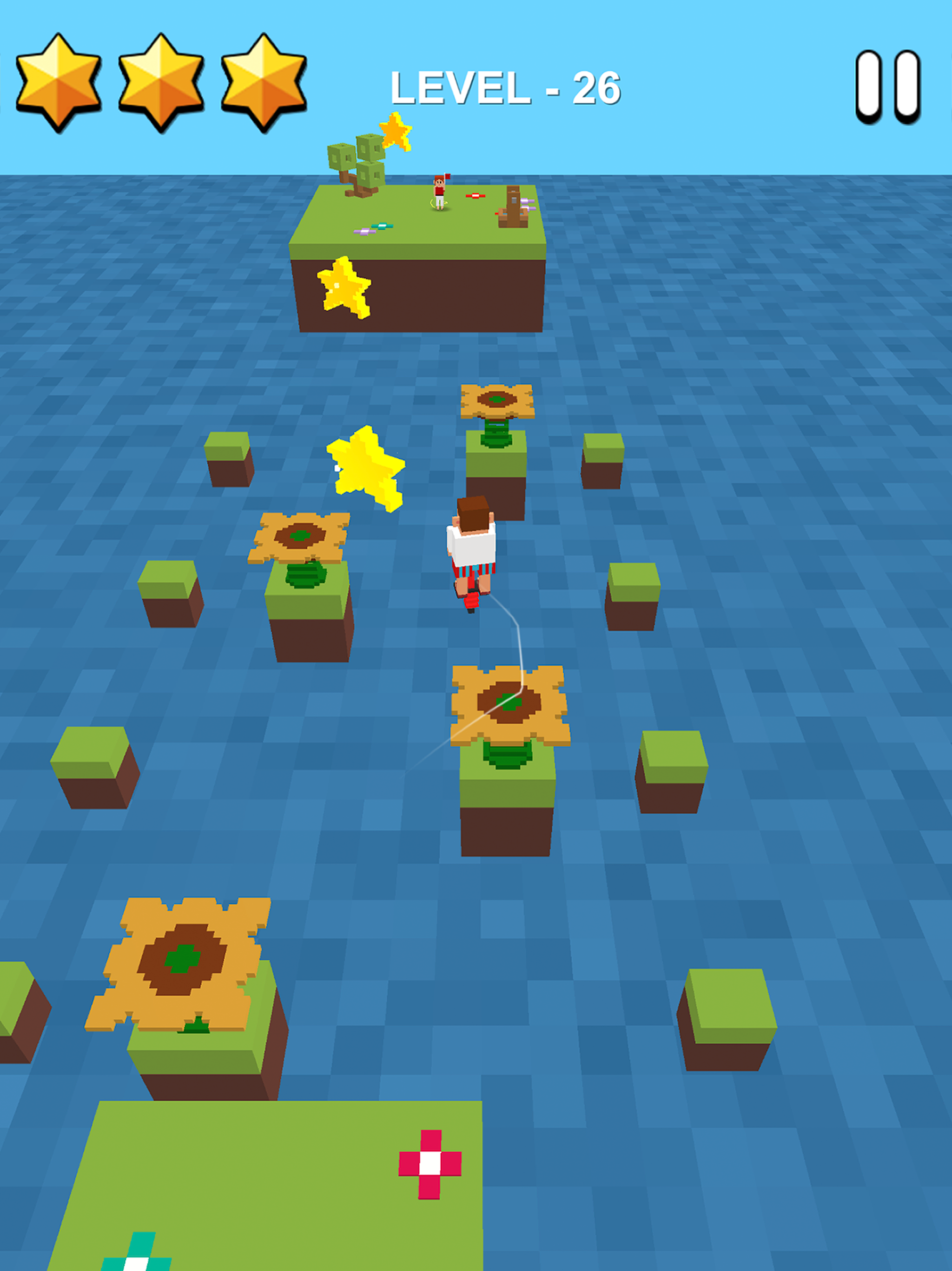 Hidden Island! screenshot 10