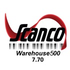 Warehouse 500 7.7