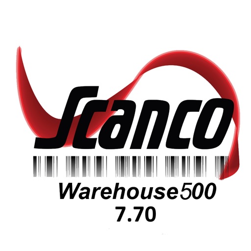 Warehouse 500 7.7 iOS App