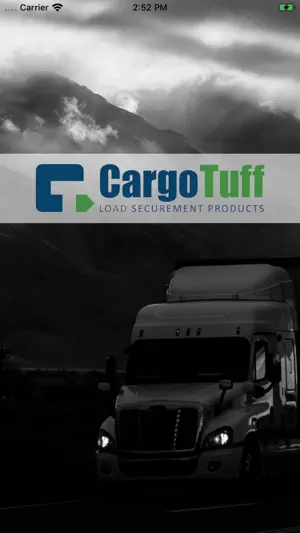 CargoTuff Load Manager screenshot 1