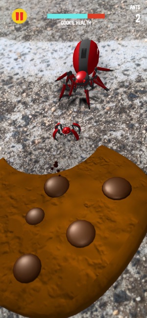 Ant Panic AR(圖3)-速報App