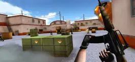Game screenshot Sniper Gun War - City Survival apk