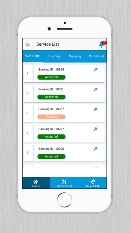 Jobs@365WORKERS screenshot-3