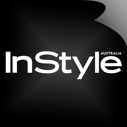 InStyle Australia icon