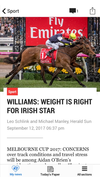 Herald Sun.