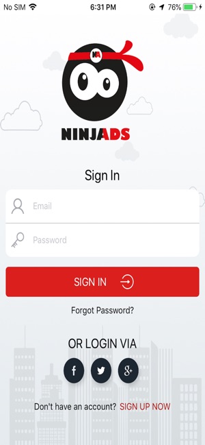 NINJADS(圖1)-速報App