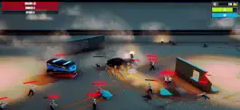 Game screenshot Car Derby Zombie Crusher Games apk